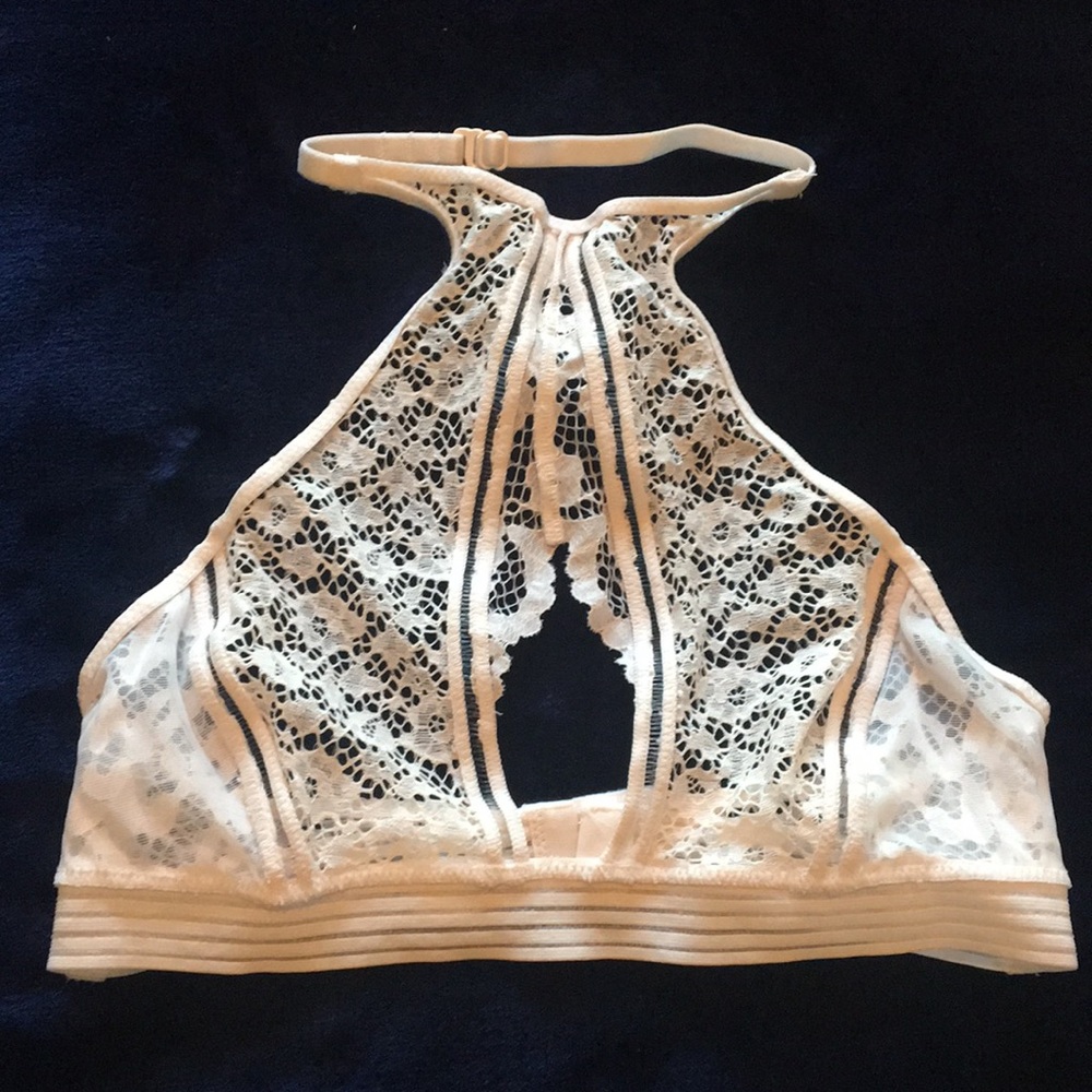 Victoria’s Secret Very Sexy Bralette